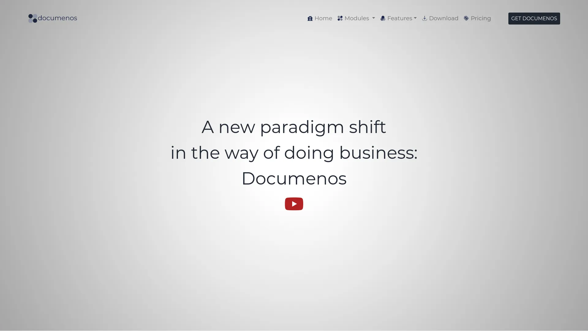 Screenshot of the DOCUMENOS BELGE, ARŞİV, İŞ AKIŞI ve SÜREÇ YÖNETİMİ SİSTEMİ product page