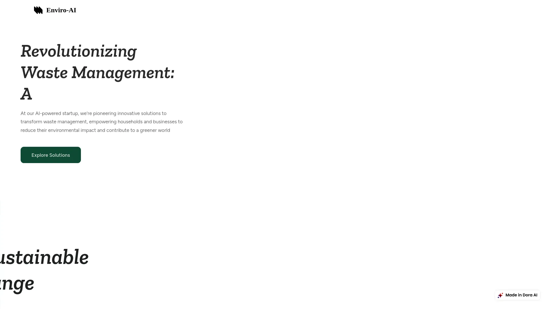 Screenshot of the GreenWave29 product page