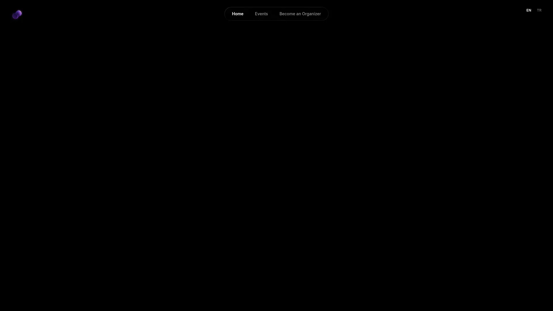 Screenshot of the Scene Global product page