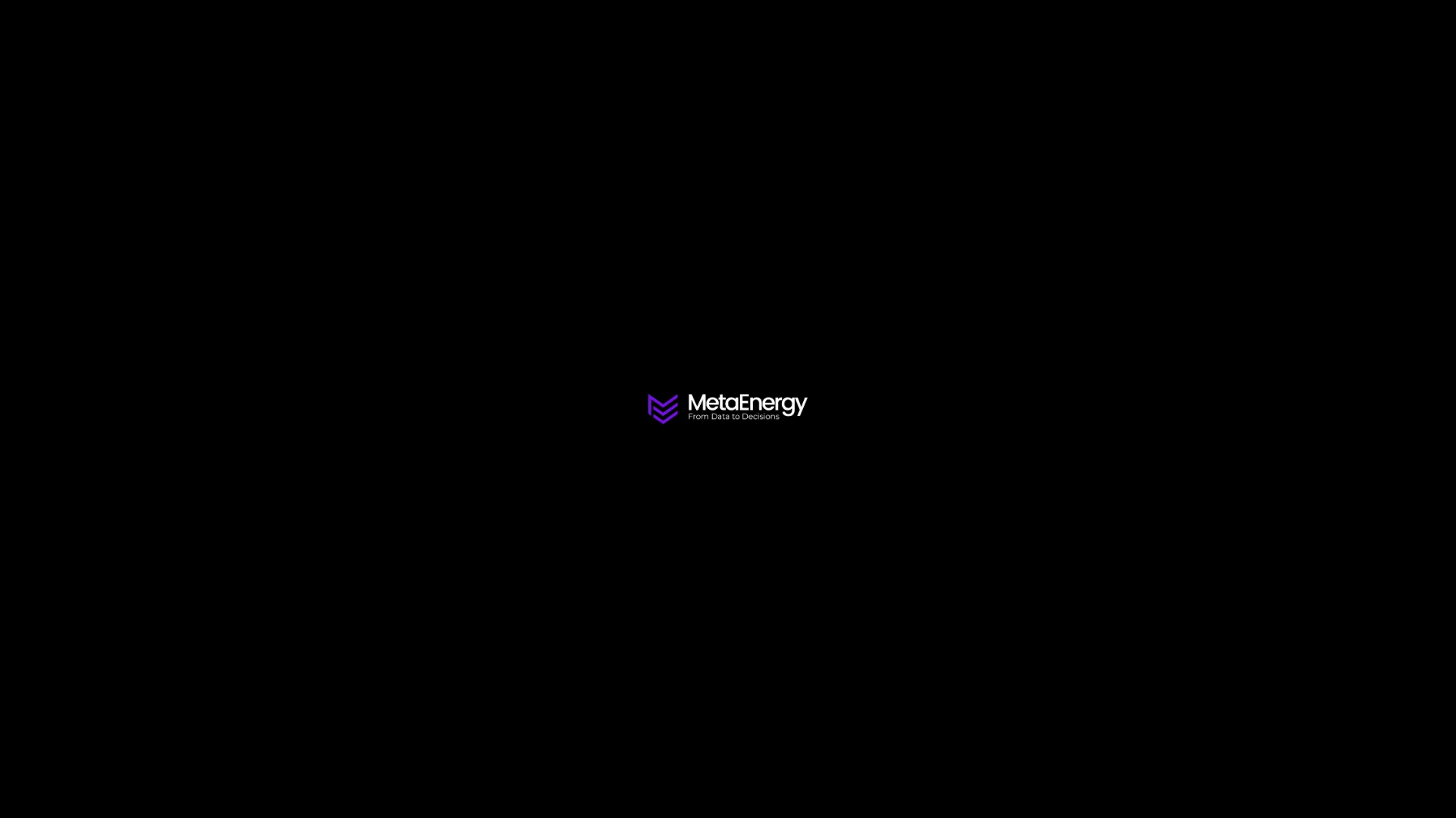 Screenshot of the MetaEnergy LLC product page