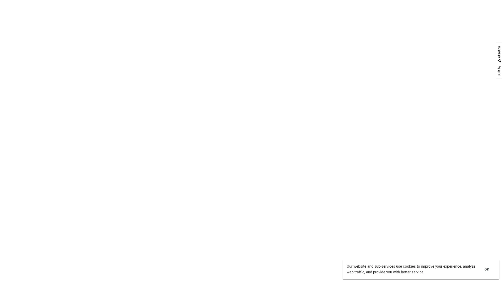 Screenshot of the Ai Project execution engine product page